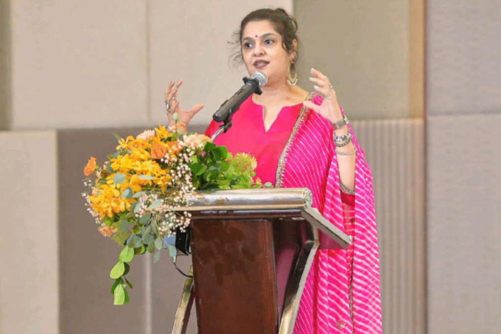 DR. Manisha Bose